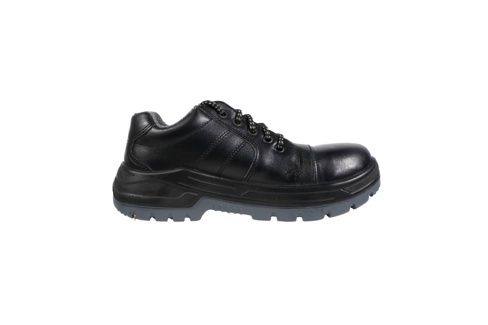 Pantofi Protecție Lenox LNX 205 T3 S3 WR SRC | Piele